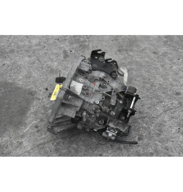 Χειροκίνητο Σασμάν Toyota Auris 1.4 D4D 1ND 2010-2015 (30300-12D91) 118.000ΧΛΜ