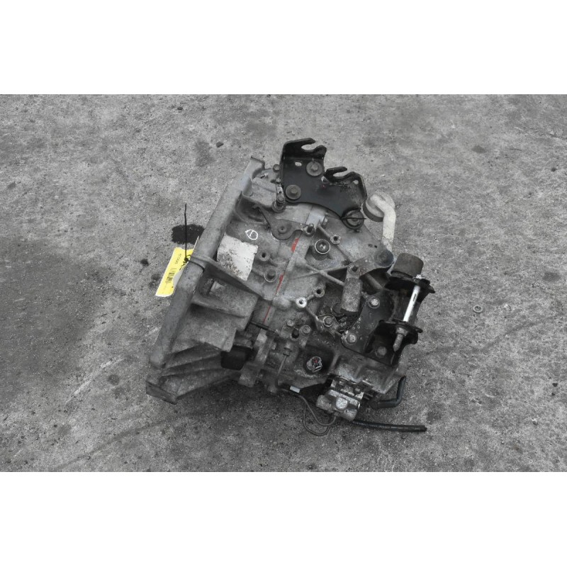 Χειροκίνητο Σασμάν Toyota Auris 1.4 D4D 1ND 2010-2015 (30300-12D91) 118.000ΧΛΜ