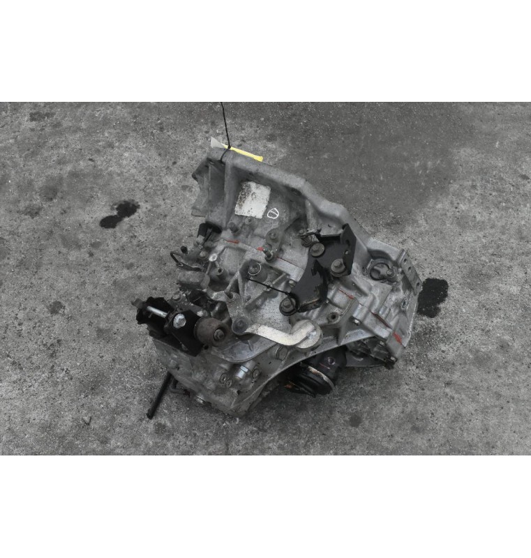 Χειροκίνητο Σασμάν Toyota Auris 1.4 D4D 1ND 2010-2015 (30300-12D91) 118.000ΧΛΜ