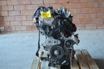 Κινητήρας - Μοτέρ Toyota Corolla 1.4 Turbo Diesel 1ND 118.000ΚΜ 2012-2018 (Euro 5) (Μπεκ 23670-0W020,Αντλια 22100-0W010)