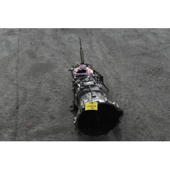 Κιβώτιο Ταχυτήτων / Σασμάν Mitsubishi Pajero 2.8 4M40 1994-2002