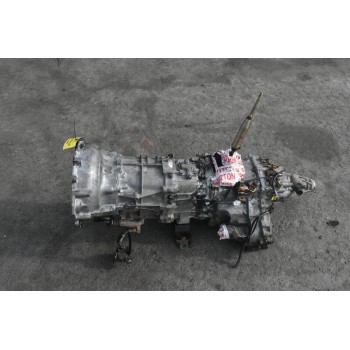 Κιβώτιο Ταχυτήτων / Σασμάν Mitsubishi Pajero 2.8 4M40 1994-2002