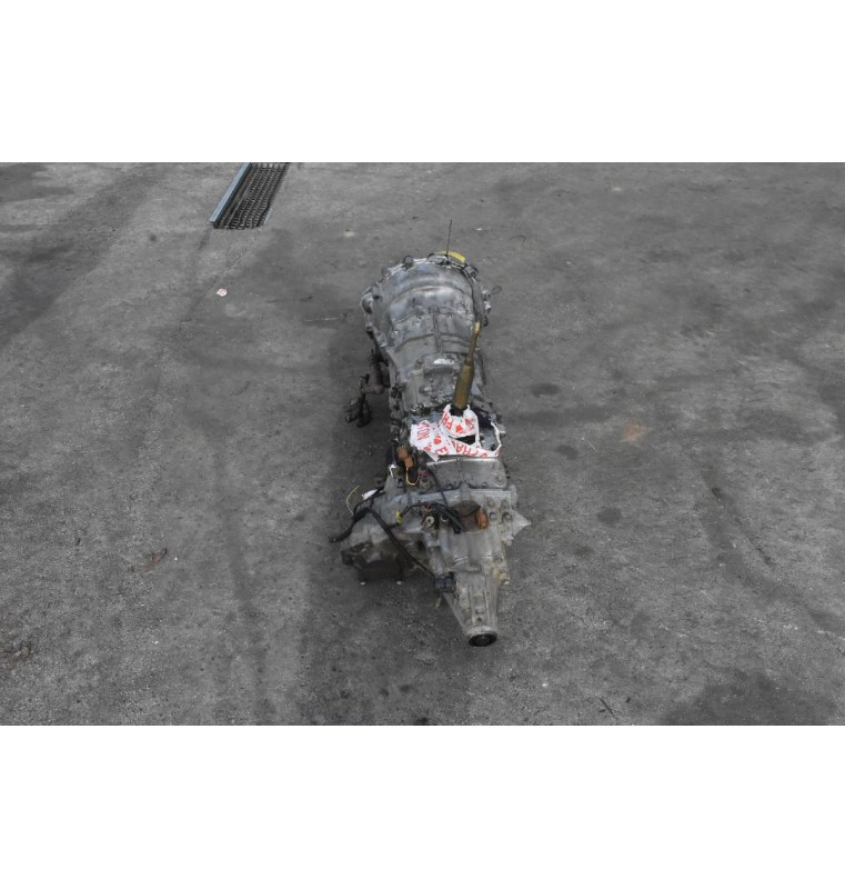 Κιβώτιο Ταχυτήτων / Σασμάν Mitsubishi Pajero 2.8 4M40 1994-2002