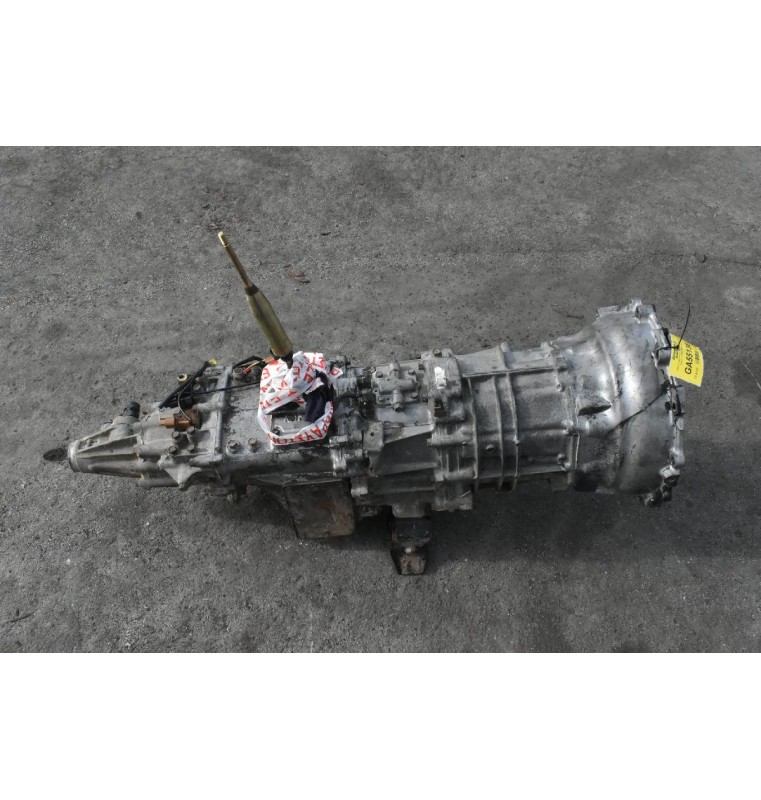 Κιβώτιο Ταχυτήτων / Σασμάν Mitsubishi Pajero 2.8 4M40 1994-2002