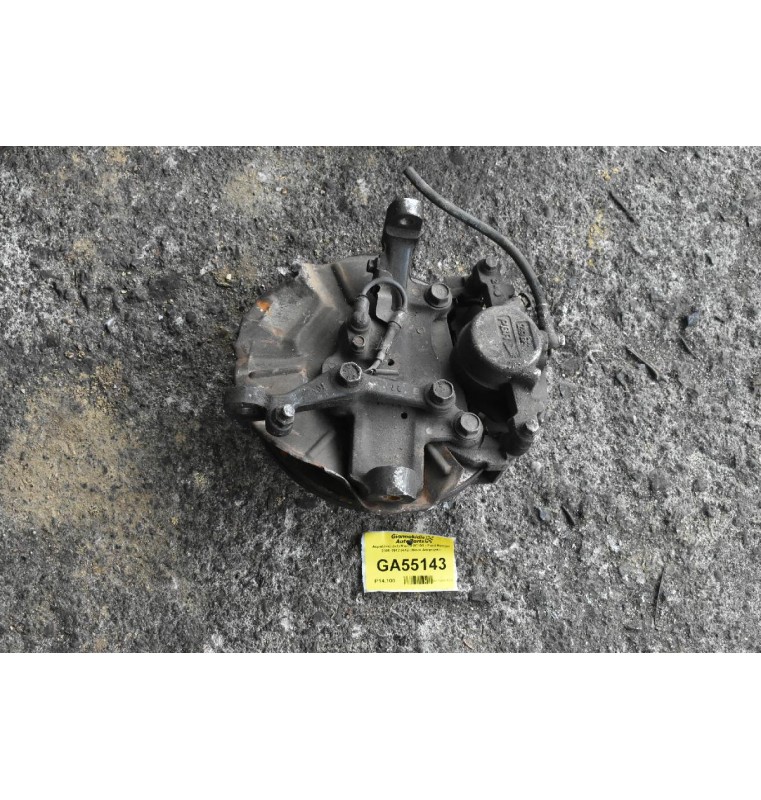 Ακραξόνιο Δεξι Mazda BT-50 - Ford Ranger 2006-2012 (4X2) Μονο Διαφορικο