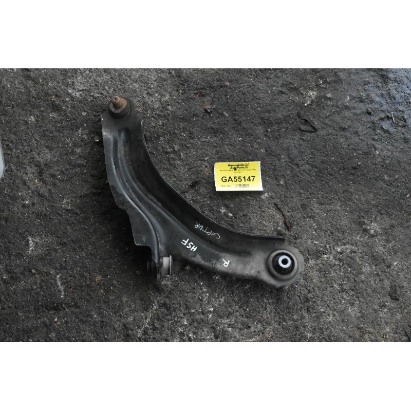 Ψαλιδι Εμπρος Δεξι Renault Captur K9K 2013-2021