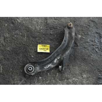 Ψαλιδι Εμπρος Αριστερο Renault Captur K9K 2013-2021