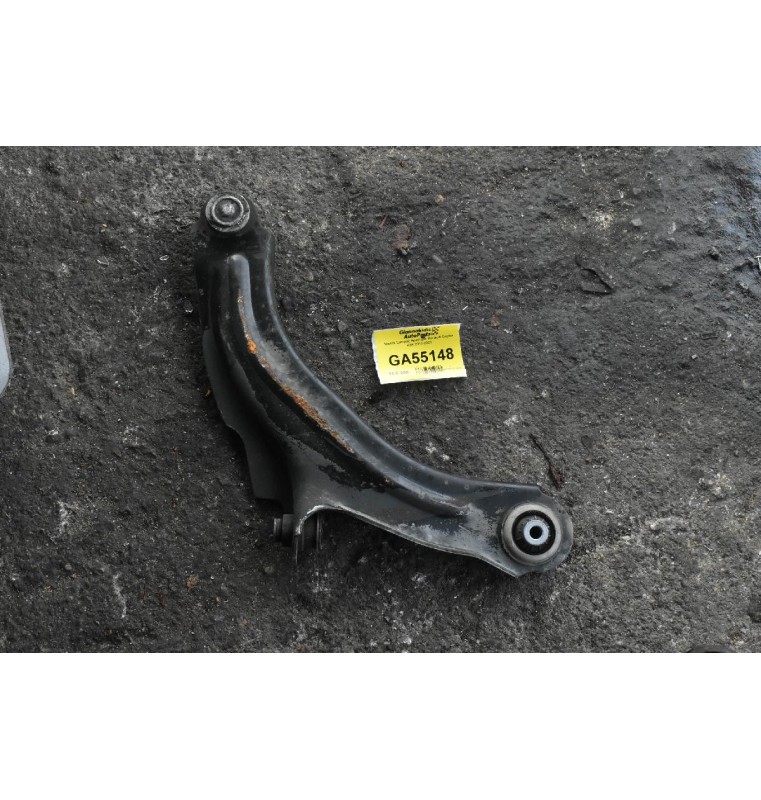 Ψαλιδι Εμπρος Αριστερο Renault Captur K9K 2013-2021