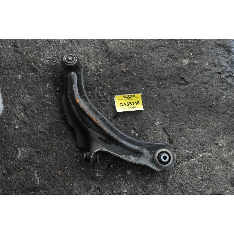 Ψαλιδι Εμπρος Αριστερο Renault Captur K9K 2013-2021