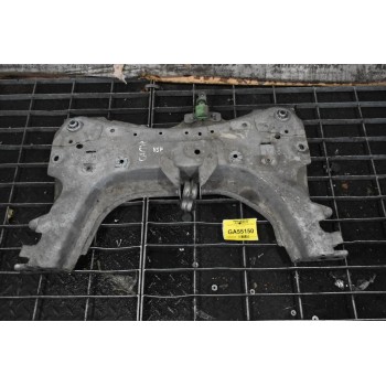 Γεφυρα Εμπρος Αριστερο Renault Captur K9K 2013-2021