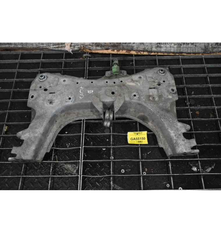 Γεφυρα Εμπρος Αριστερο Renault Captur K9K 2013-2021