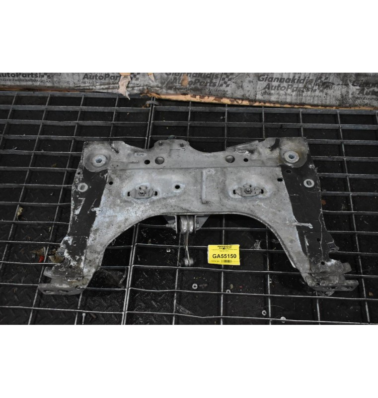 Γεφυρα Εμπρος Αριστερο Renault Captur K9K 2013-2021