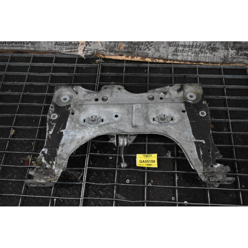 Γεφυρα Εμπρος Αριστερο Renault Captur K9K 2013-2021