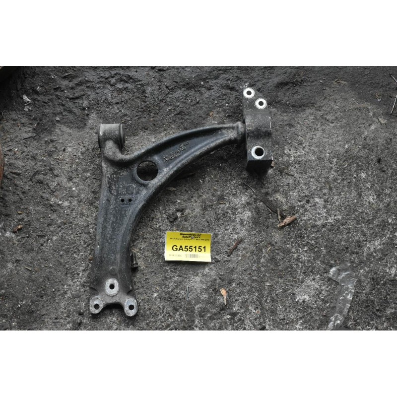 Ψαλιδι Εμπρος Δεξι / Αριστερο Audi TT MK2 2006-2014 8J0407151D