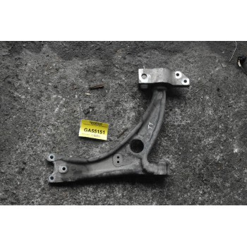 Ψαλιδι Εμπρος Δεξι / Αριστερο Audi TT MK2 2006-2014 8J0407151D