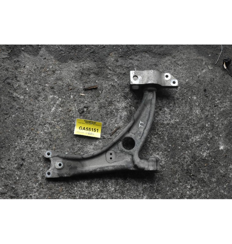 Ψαλιδι Εμπρος Δεξι / Αριστερο Audi TT MK2 2006-2014 8J0407151D