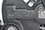 Δυναμό SsangYong Tivoli 673910 D16X 120A 14V 2010-2020 A1731540202 1731540202 (Γνήσιο)