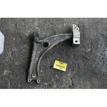 Ψαλιδι Εμπρος Δεξι / Αριστερο Audi TT MK2 2006-2014 8J0407151D