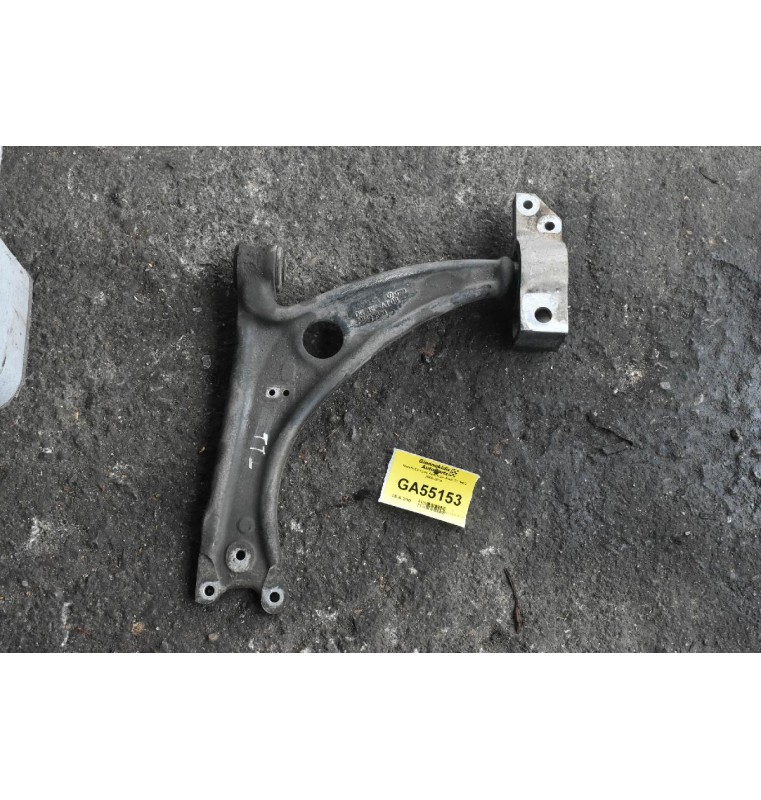 Ψαλιδι Εμπρος Δεξι / Αριστερο Audi TT MK2 2006-2014 8J0407151D