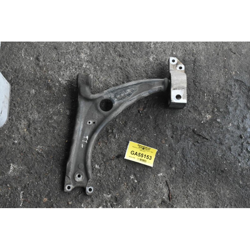 Ψαλιδι Εμπρος Δεξι / Αριστερο Audi TT MK2 2006-2014 8J0407151D