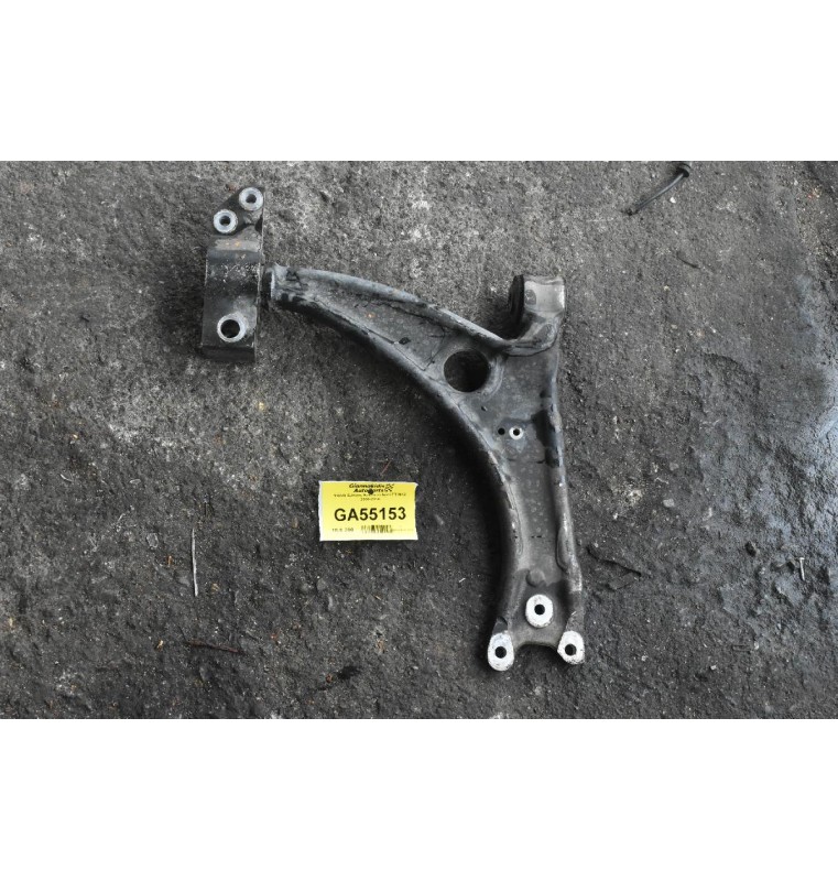 Ψαλιδι Εμπρος Δεξι / Αριστερο Audi TT MK2 2006-2014 8J0407151D