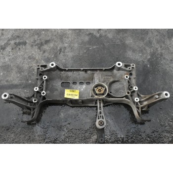 Γεφυρα Εμπρος Audi TT MK2 2006-2014