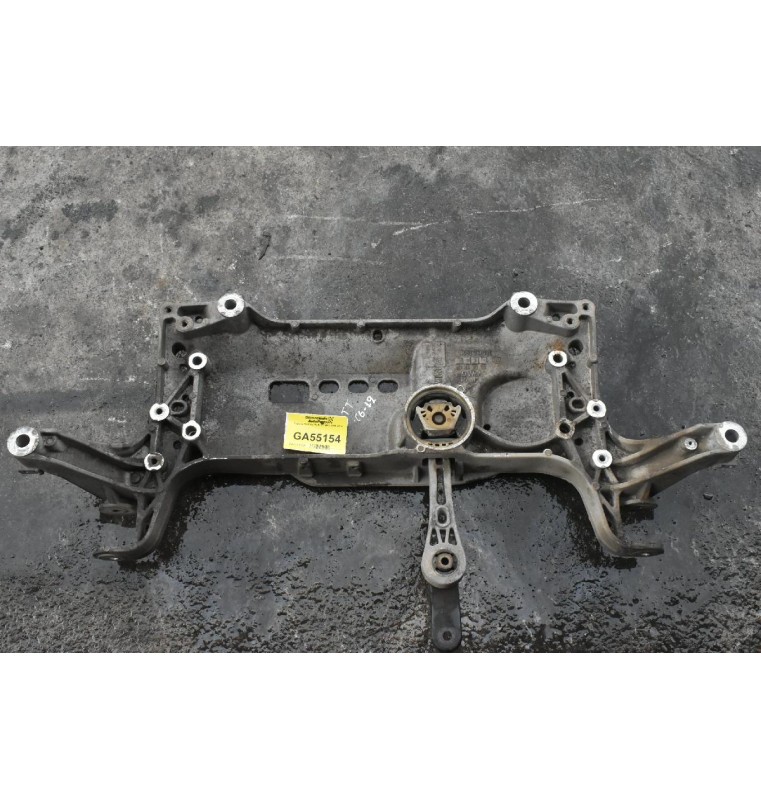 Γεφυρα Εμπρος Audi TT MK2 2006-2014