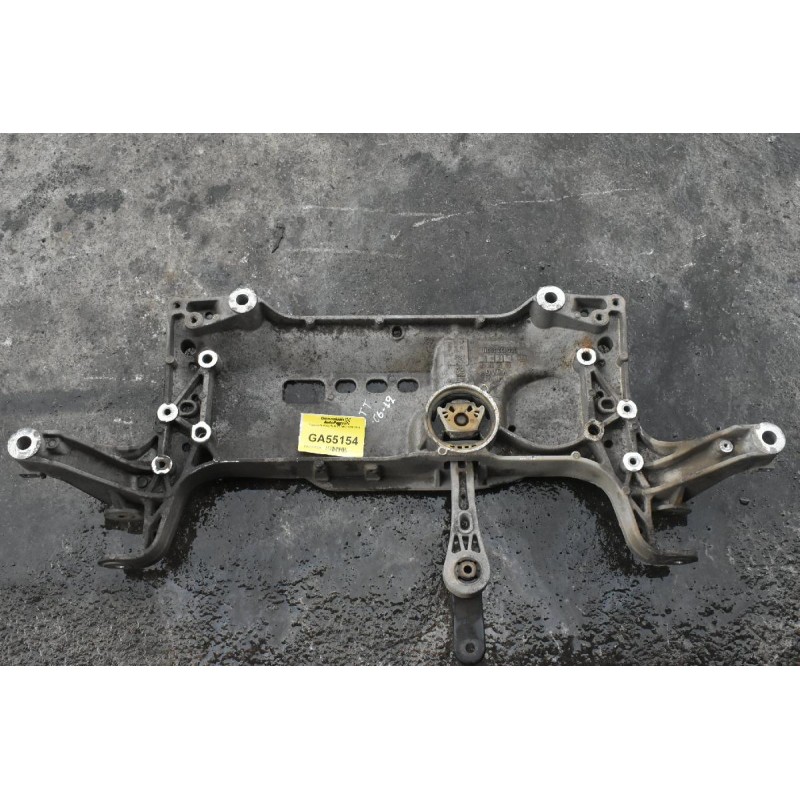 Γεφυρα Εμπρος Audi TT MK2 2006-2014