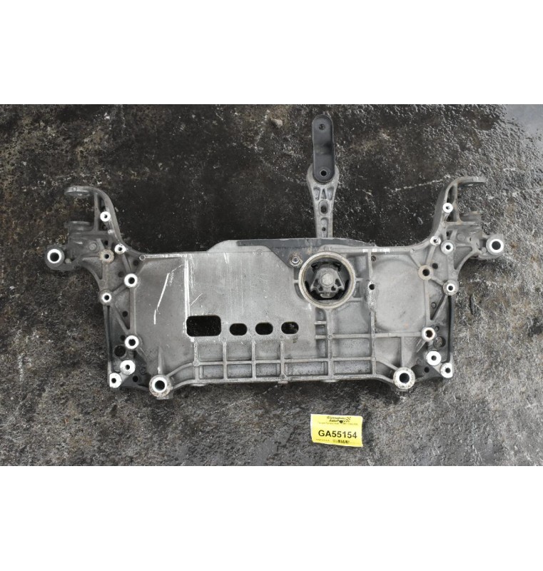 Γεφυρα Εμπρος Audi TT MK2 2006-2014