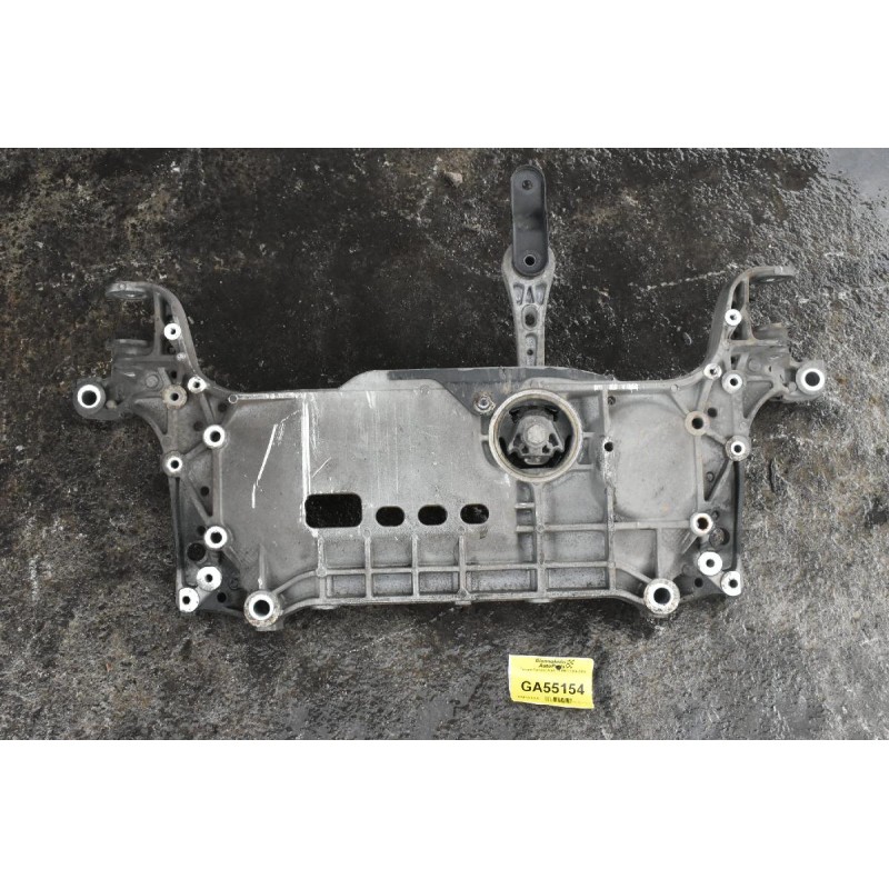 Γεφυρα Εμπρος Audi TT MK2 2006-2014