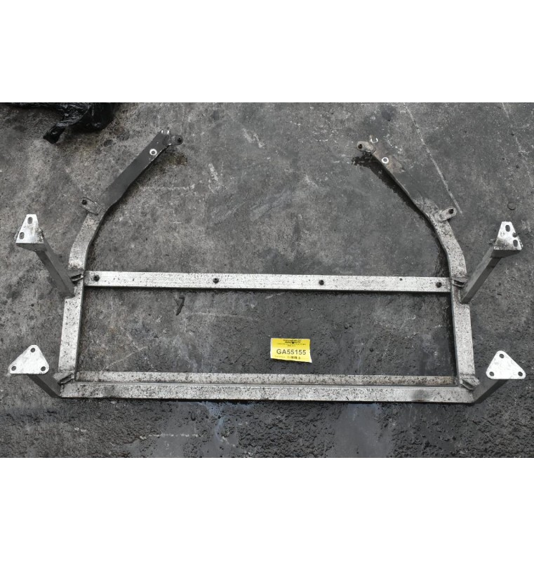 Γεφυρα Εμπρος Πλαισιο Audi TT MK2 2006-2014