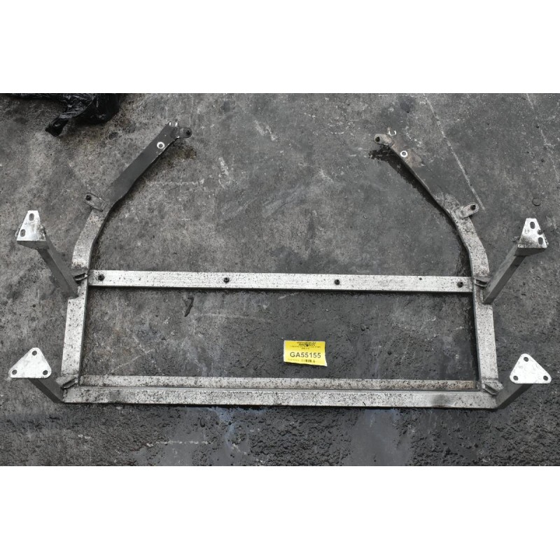 Γεφυρα Εμπρος Πλαισιο Audi TT MK2 2006-2014