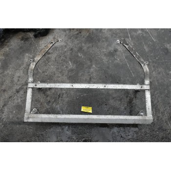 Γεφυρα Εμπρος Πλαισιο Audi TT MK2 2006-2014