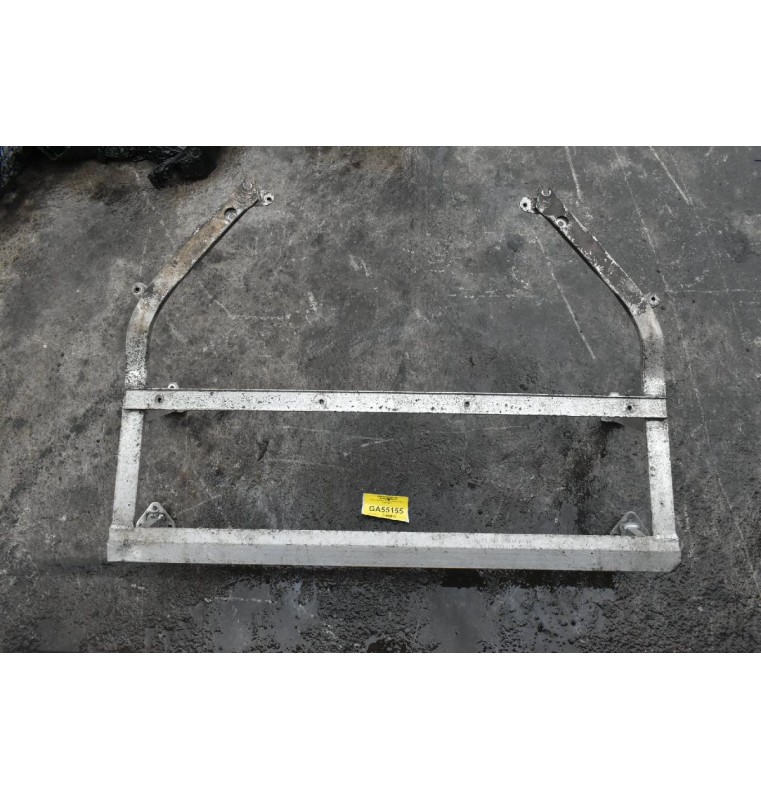 Γεφυρα Εμπρος Πλαισιο Audi TT MK2 2006-2014