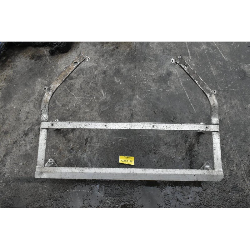 Γεφυρα Εμπρος Πλαισιο Audi TT MK2 2006-2014