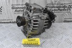 Δυναμό Peugeot 308 207 208 308 408 508 3008 5008 1.6 THP 5FT 5F02 2008-2015 VALEO 9666997980 (Citroen C5 C3 C4 DS5 DS4 Berlingo / Mini Cooper N14B16)