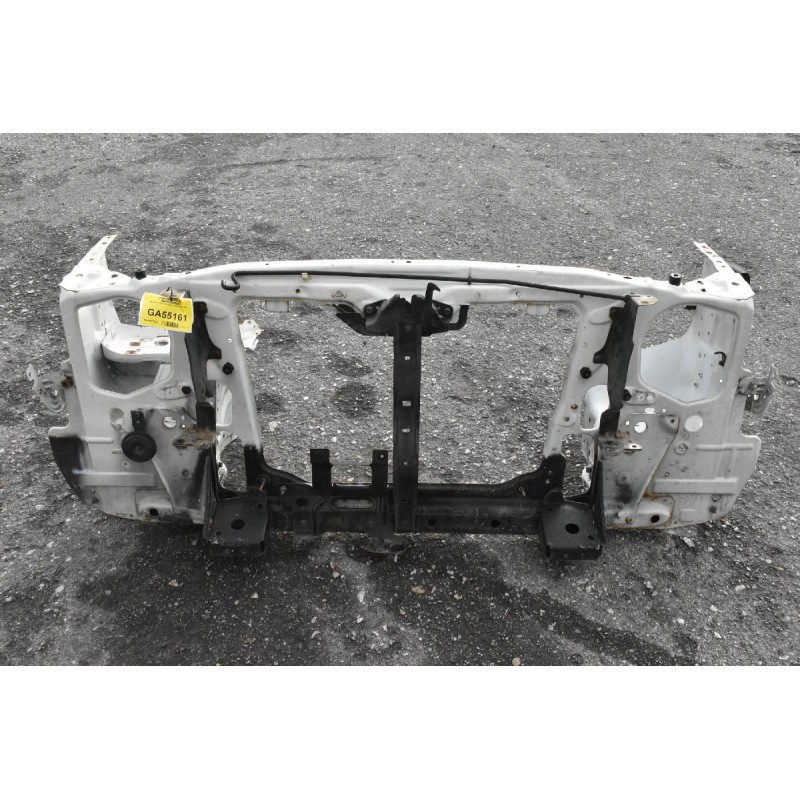 Μετώπη Ford Ranger 2006-2012  4X4