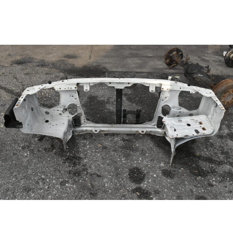 Μετώπη Ford Ranger 2006-2012  4X4