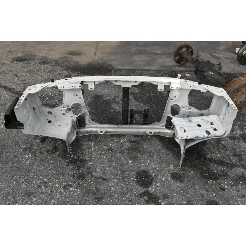 Μετώπη Ford Ranger 2006-2012  4X4