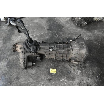 Σασμάν 4Χ4 Ford Ranger / Mazda B2500 2.5 WL 1998-2005