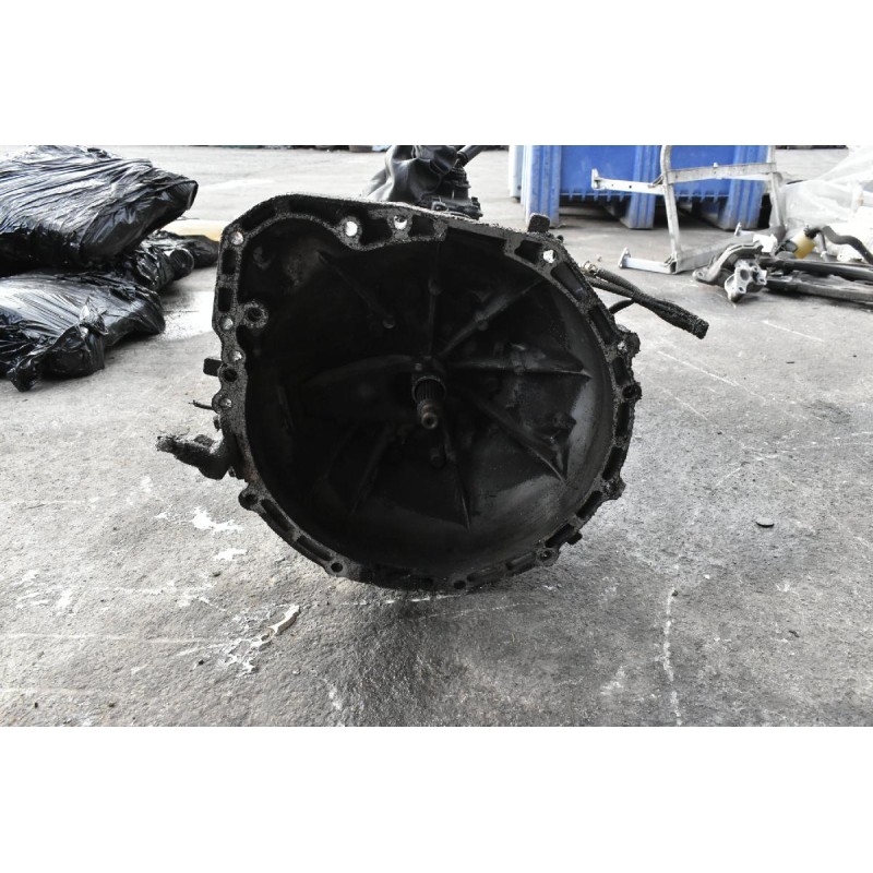 Σασμάν 4Χ4 Ford Ranger / Mazda B2500 2.5 WL 1998-2005