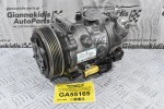 Κομπρεσέρ Aircondition - A/C Peugeot 207 307 308 5F01 5F02 2006-2015 9678656080 (Citroen Berlingo C4 C5 C3 DS3 Picasso)