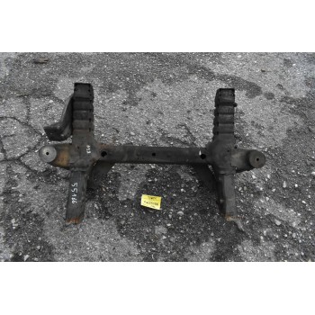 Ραμφος Τραβερσα Σασι Nissan Navara D22 4X4 1998-2005