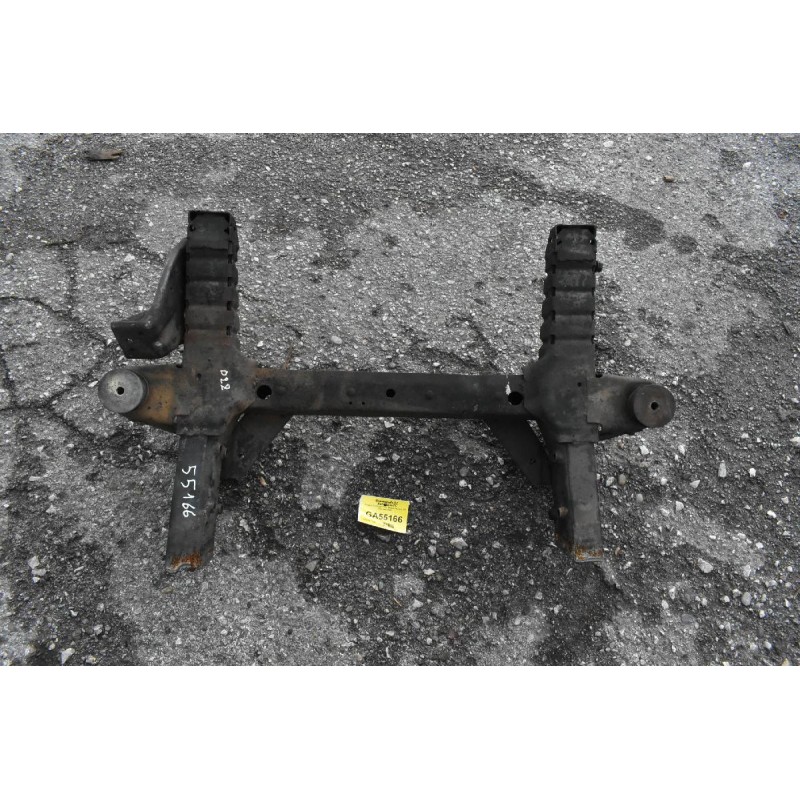 Ραμφος Τραβερσα Σασι Nissan Navara D22 4X4 1998-2005