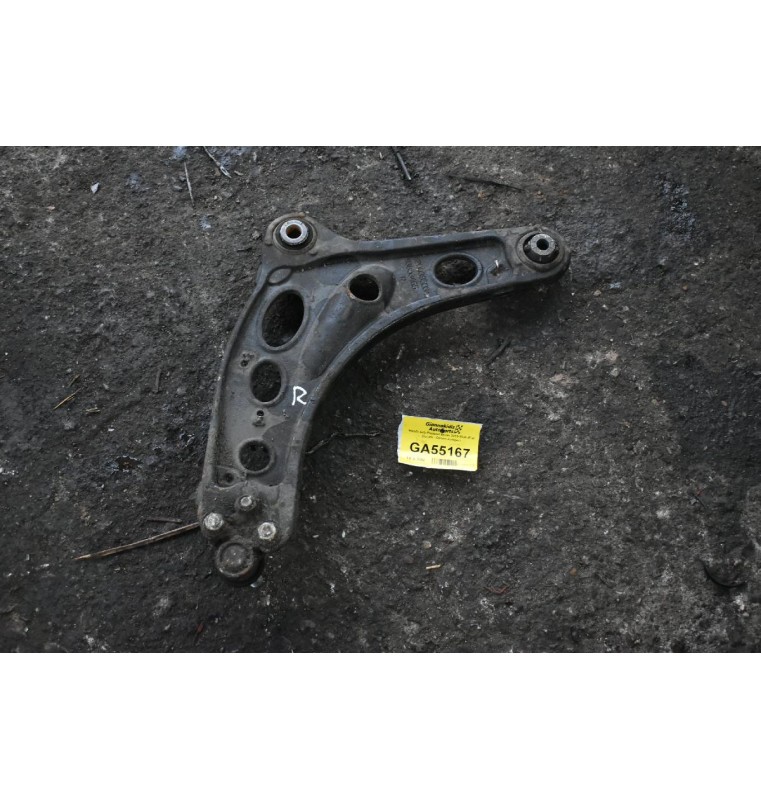 Ψαλιδι Δεξι Peugeot Boxer 2015-2024 (Fiat Ducato - Ctroen Jumper)