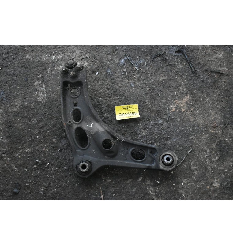 Ψαλιδι Αριστερο Peugeot Boxer 2015-2024 (Fiat Ducato - Ctroen Jumper)