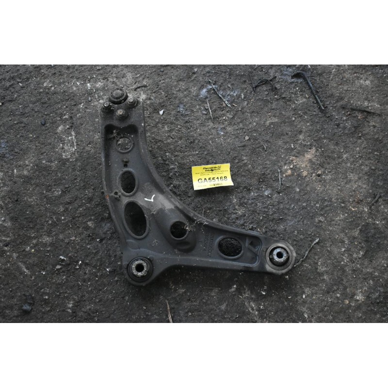 Ψαλιδι Αριστερο Peugeot Boxer 2015-2024 (Fiat Ducato - Ctroen Jumper)