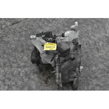 Σασμάν Ford Focus 1.6 IQDB / IQDA 2010-2015 (DV6R-7002-ABF DV6R7002ABF)