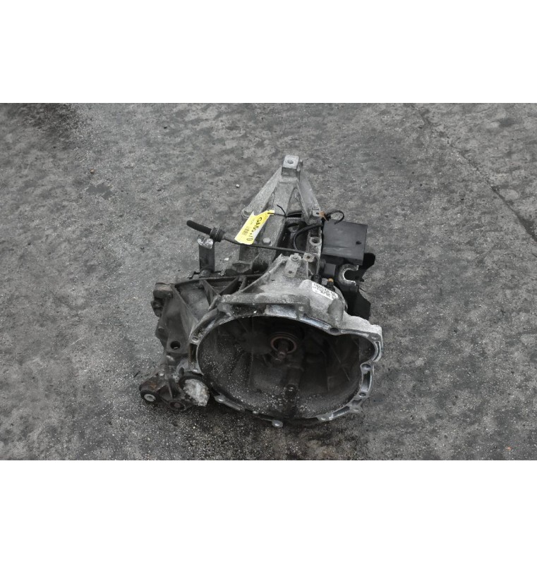 Σασμάν Ford Focus 1.6 IQDB / IQDA 2010-2015 (DV6R-7002-ABF DV6R7002ABF)