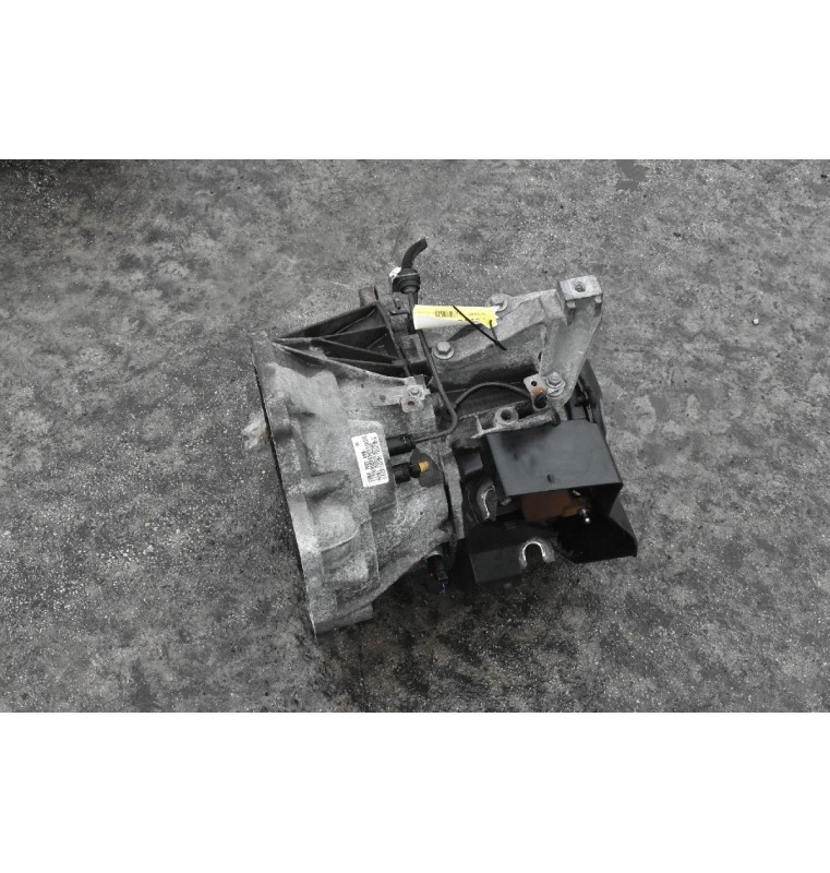 Σασμάν Ford Focus 1.6 IQDB / IQDA 2010-2015 (DV6R-7002-ABF DV6R7002ABF)